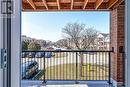 #85 -1096 Jalna Blvd, London, ON  - Outdoor With Balcony With Exterior 
