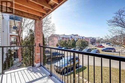 #85 -1096 Jalna Blvd, London, ON - Outdoor With Balcony With Exterior