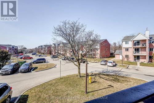 #85 -1096 Jalna Blvd, London, ON - Outdoor With Balcony