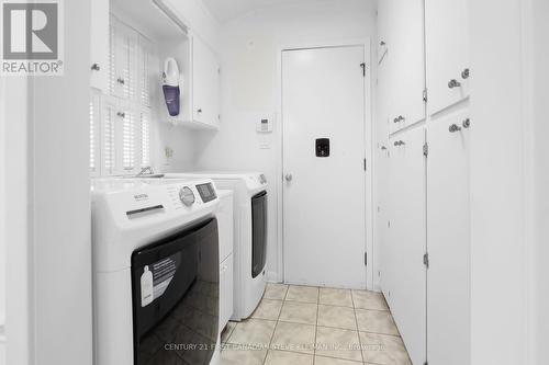 35 Harrison Cres, London, ON - Indoor Photo Showing Laundry Room