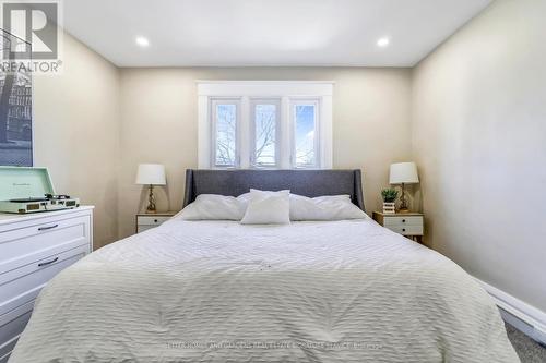 42 Louisa St W, St. Catharines, ON - Indoor Photo Showing Bedroom