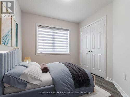 596 Linden Drive, Cambridge, ON - Indoor Photo Showing Bedroom