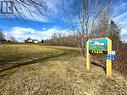 981-983 Route 725, Little Ridge, NB  - Outdoor With View 