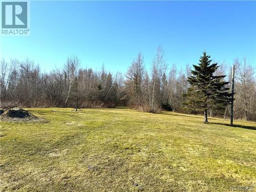 981-983 Route 725, Little Ridge, NB - Outdoor With View