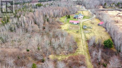 981-983 Route 725, Little Ridge, NB - Outdoor With View