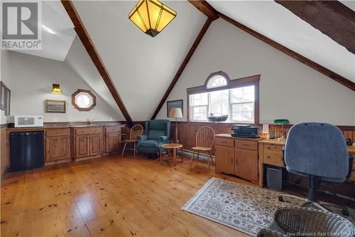 31 Patrick Street, Saint Andrews, NB - Indoor Photo Showing Other Room