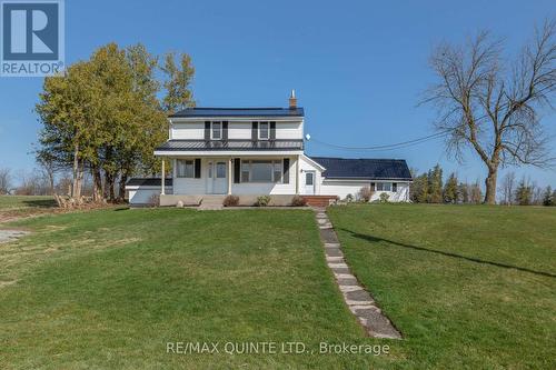 29 Crowe River Rd, Trent Hills, ON - Outdoor With Facade