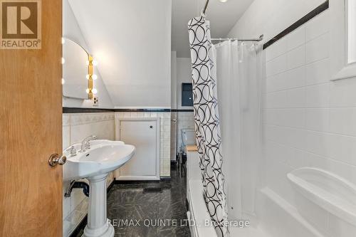 29 Crowe River Rd, Trent Hills, ON - Indoor Photo Showing Bathroom