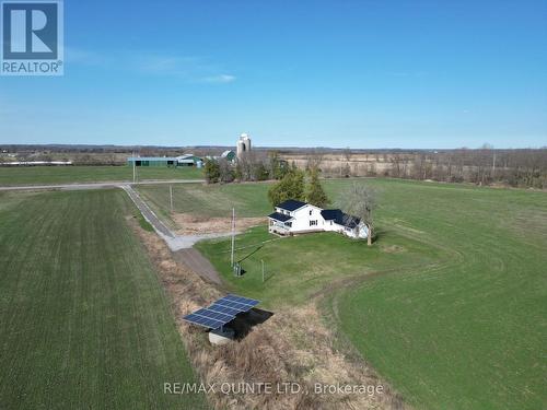 29 Crowe River Rd, Trent Hills, ON - Outdoor With View