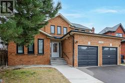 3581 MARMAC CRES  Mississauga, ON L5L 5A5