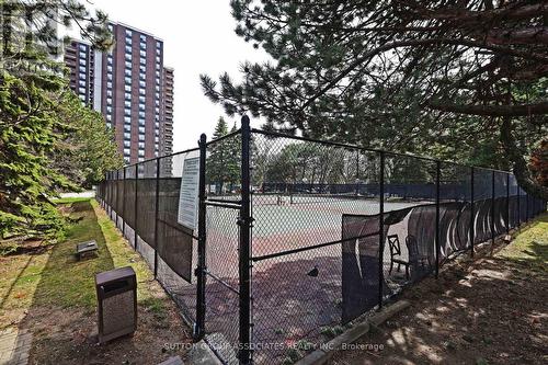 1609 - 1535 Lakeshore Road E, Mississauga, ON - Outdoor