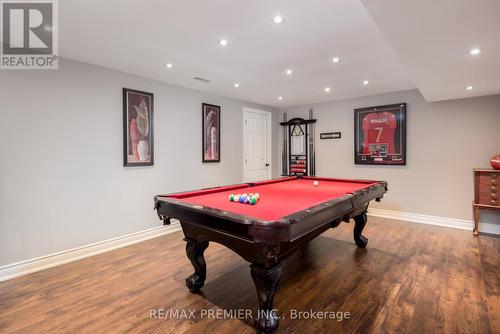 38 Pappain Cres, Brampton, ON - Indoor Photo Showing Other Room