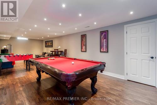 38 Pappain Cres, Brampton, ON - Indoor Photo Showing Other Room
