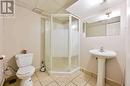 #28 -1039 Cedarglen Gate, Mississauga, ON  - Indoor Photo Showing Bathroom 