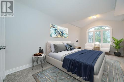 25 - 2110 Headon Road, Burlington, ON - Indoor Photo Showing Bedroom
