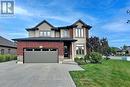 56 Calista Dr, Welland, ON  - Outdoor With Facade 