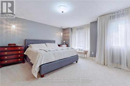 56 Calista Dr, Welland, ON - Indoor Photo Showing Bedroom