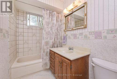 436470 4Th Line Line, Melancthon, ON - Indoor Photo Showing Bathroom