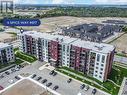 #617 -4 Spice Way, Barrie, ON  -  With View 