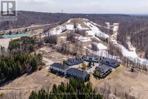 57 High Vista Drive, Oro-Medonte, ON - Outdoor With View