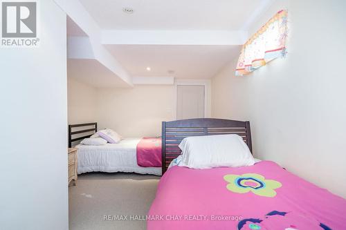 57 High Vista Drive, Oro-Medonte, ON - Indoor Photo Showing Bedroom