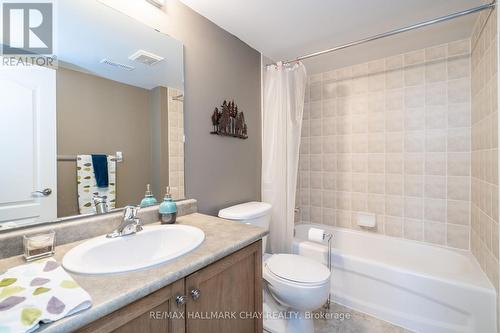 57 High Vista Drive, Oro-Medonte, ON - Indoor Photo Showing Bathroom