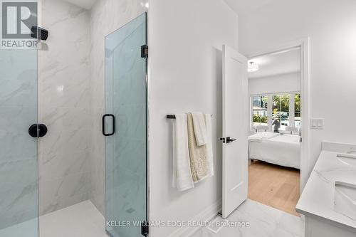 4 Santa Barbara Lane, Halton Hills, ON - Indoor Photo Showing Bathroom