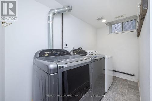 61 Doner St, New Tecumseth, ON - Indoor Photo Showing Laundry Room