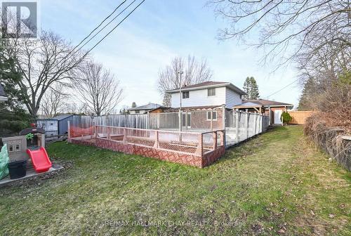 61 Doner St, New Tecumseth, ON - Outdoor