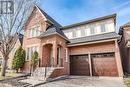 12 Hayfield Crescent, Richmond Hill, ON  - Outdoor With Facade 