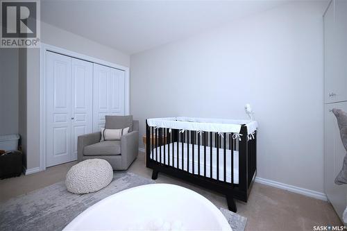 106 2201 Newcombe Drive, Estevan, SK - Indoor Photo Showing Bedroom