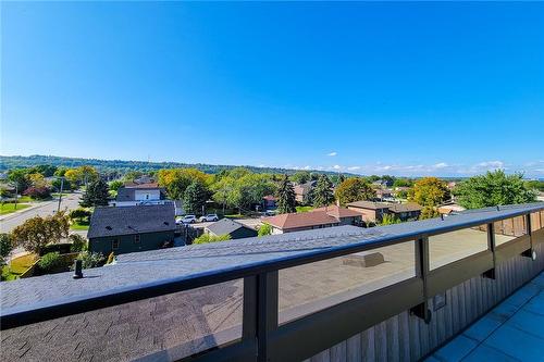 257 Millen Road|Unit #102, Stoney Creek, ON - Outdoor With View