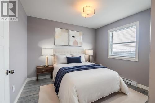45 Lasalle Drive, Mount Pearl, NL - Indoor Photo Showing Bedroom