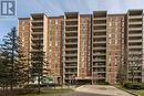 #1204 -1968 Main St W, Hamilton, ON  - Outdoor With View 