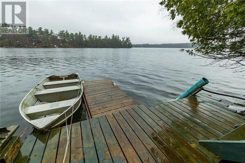 238 Seapoint Lane, Westport, ON - Outdoor With Body Of Water With View