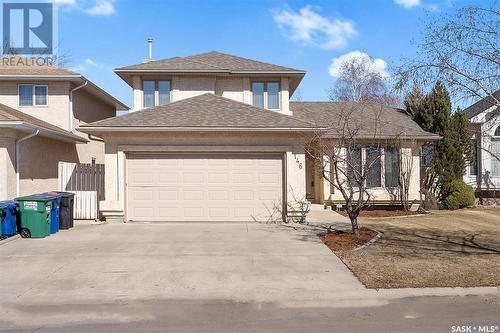 146 Mcfarland Place, Saskatoon, SK - Outdoor