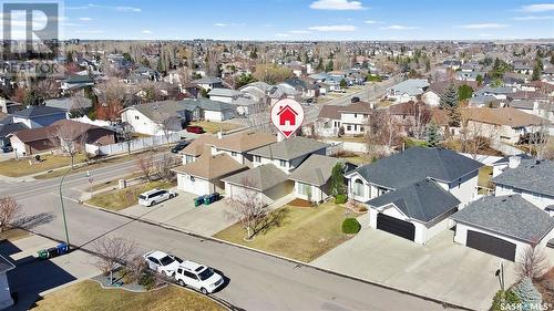 146 Mcfarland Place, Saskatoon, SK - Outdoor With View