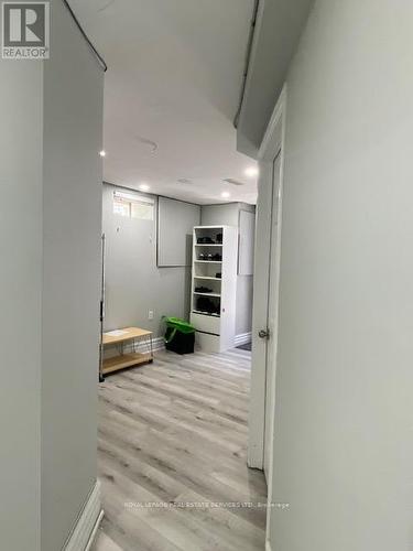 #B104 -206 Carlton St, Toronto, ON - Indoor Photo Showing Other Room