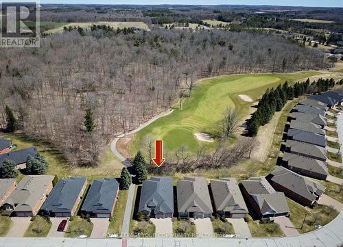 158 Legendary Tr, Whitchurch-Stouffville, ON - Outdoor With View