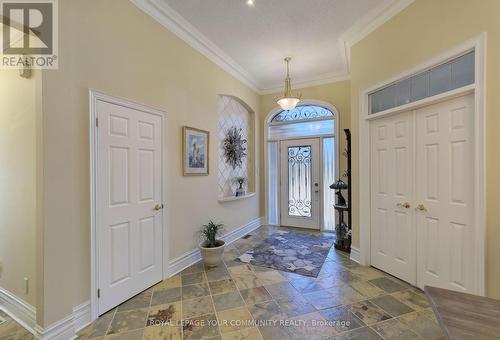 158 Legendary Trail, Whitchurch-Stouffville, ON - Indoor Photo Showing Other Room