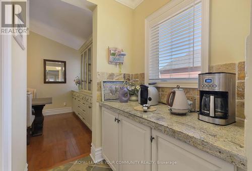 158 Legendary Trail, Whitchurch-Stouffville (Ballantrae), ON - Indoor Photo Showing Bathroom