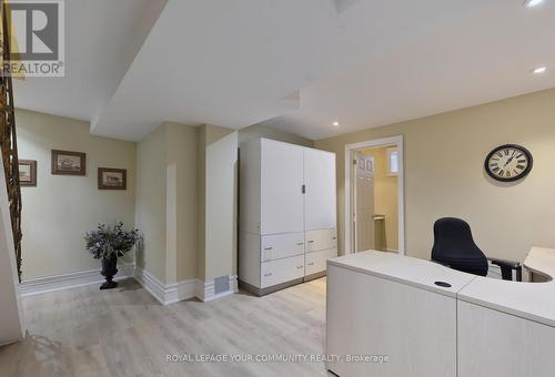 158 Legendary Trail, Whitchurch-Stouffville, ON - Indoor