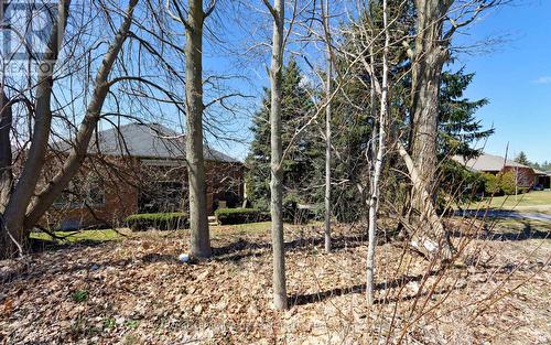 158 Legendary Trail, Whitchurch-Stouffville, ON - Outdoor With View