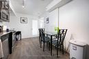 1622 - 800 Lawrence Avenue W, Toronto, ON  - Indoor Photo Showing Dining Room 