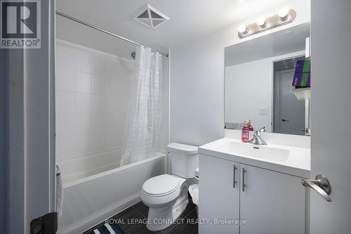 1622 - 800 Lawrence Avenue W, Toronto, ON - Indoor Photo Showing Bathroom