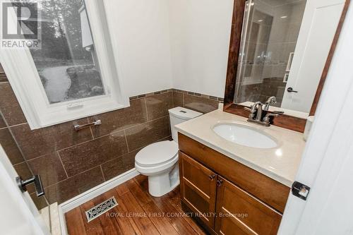 16246 The Gore Rd, Caledon, ON - Indoor Photo Showing Bathroom