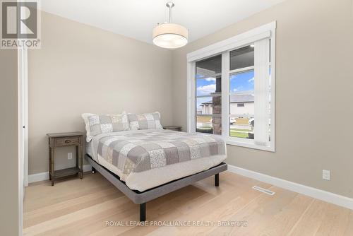 80 Dewal Place, Belleville, ON - Indoor Photo Showing Bedroom