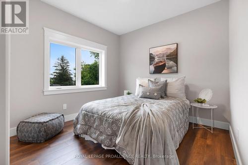 9 Cat Hollow Road, Cramahe (Colborne), ON - Indoor Photo Showing Bedroom