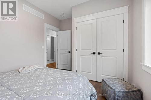 9 Cat Hollow Road, Cramahe (Colborne), ON - Indoor Photo Showing Bedroom