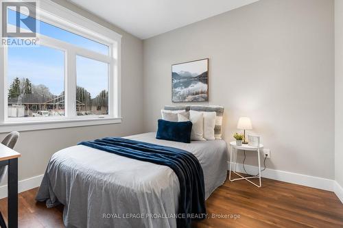 9 Cat Hollow Road, Cramahe (Colborne), ON - Indoor Photo Showing Bedroom